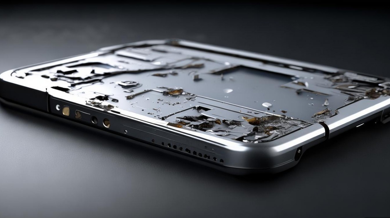 三星金属边框变形怎么修复？自己能动手修复吗？