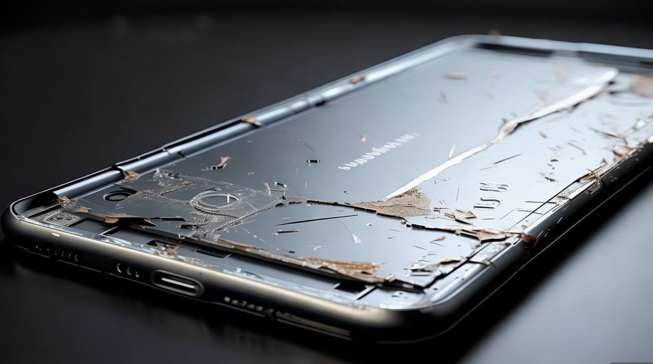 三星金属边框变形怎么修复？自己能动手修复吗？