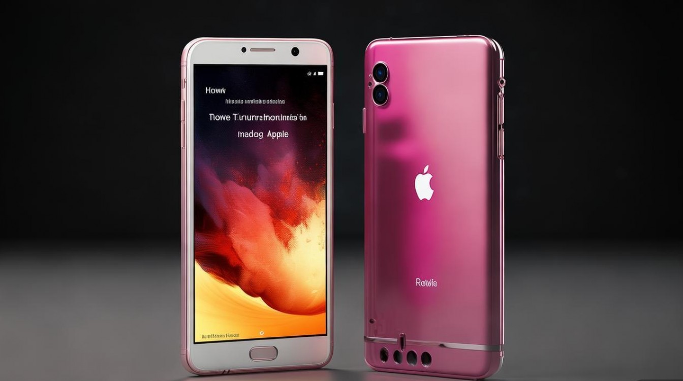 红米note2怎么变成苹果？红米note2能改成苹果系统吗？