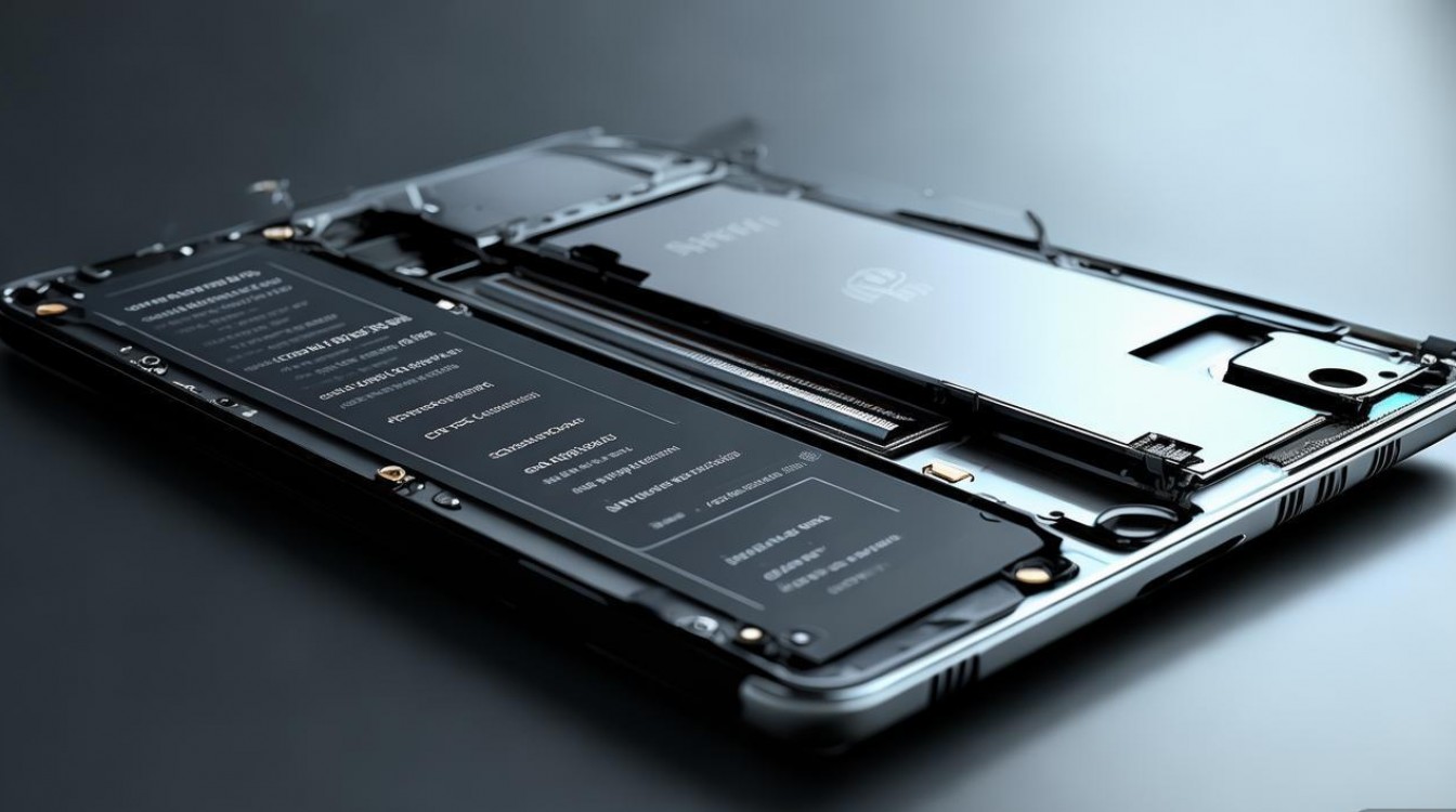 华为8818电池怎么卸?拆卸步骤和注意事项是什么?