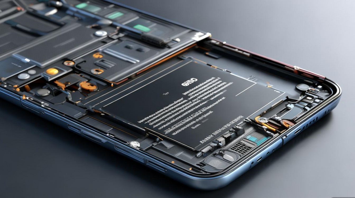 华为8818电池怎么卸?拆卸步骤和注意事项是什么?