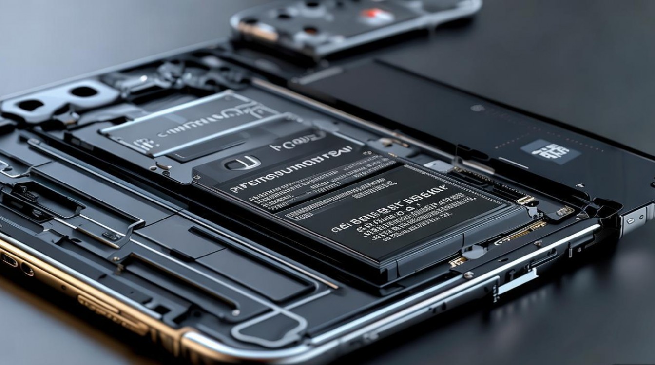 华为8818电池怎么卸?拆卸步骤和注意事项是什么?