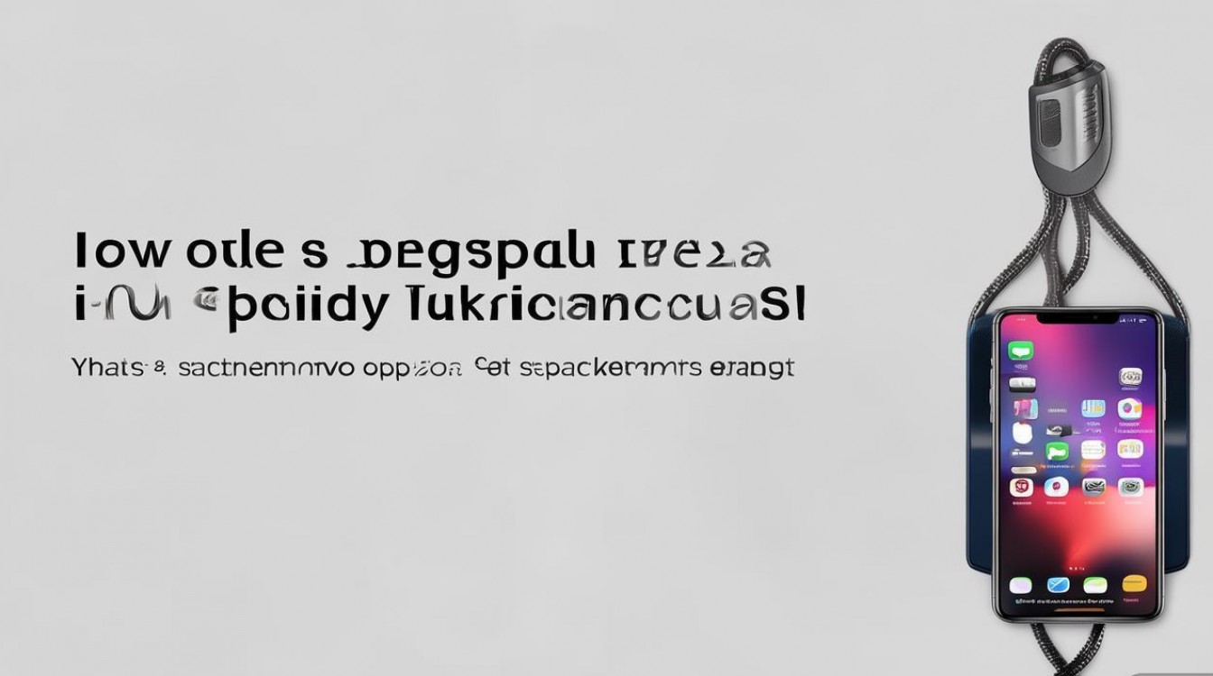 oppo充电太慢怎么办？教你3招快速解决充电慢问题
