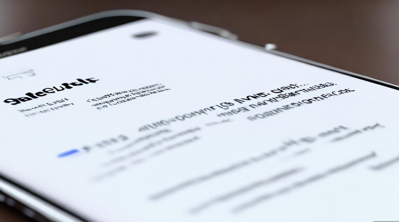 华为p7怎么退出安全模式?详细步骤在这里!