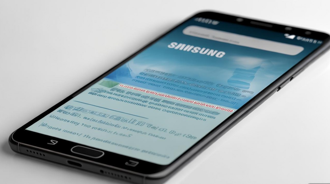 三星手机如何开启并使用滚动截屏功能？