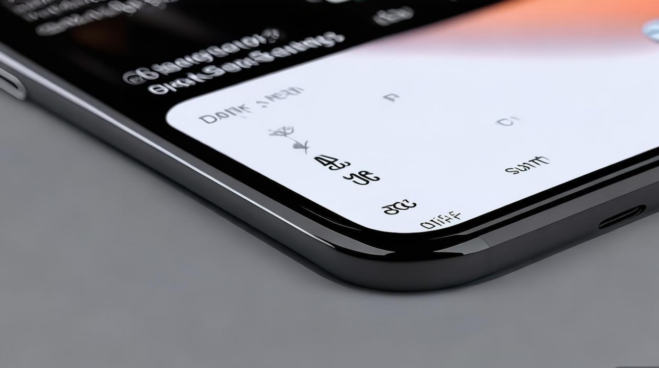 小米13锁屏快捷键如何添加到桌面设置?