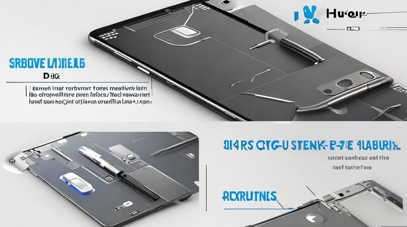 荣耀6后盖怎么卸?教你轻松打开不伤机技巧