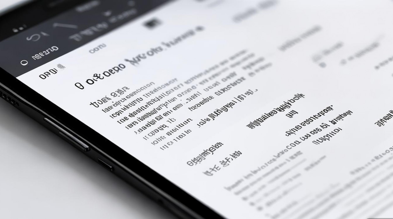 oppo输入法怎么用?新手必看功能与设置技巧指南