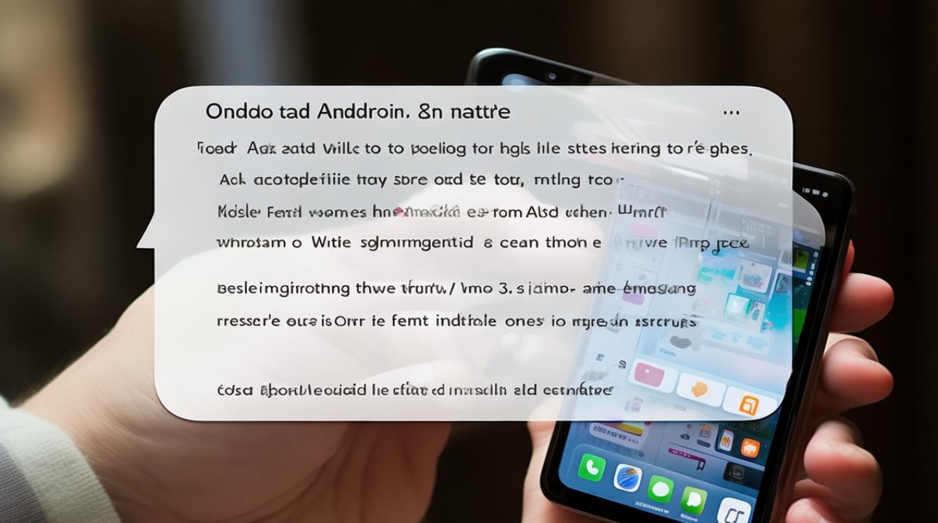 安卓手机如何变身苹果系统？操作步骤是什么？