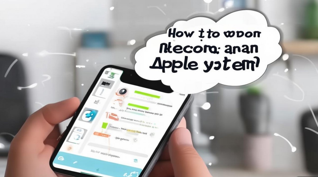 安卓手机如何变身苹果系统？操作步骤是什么？