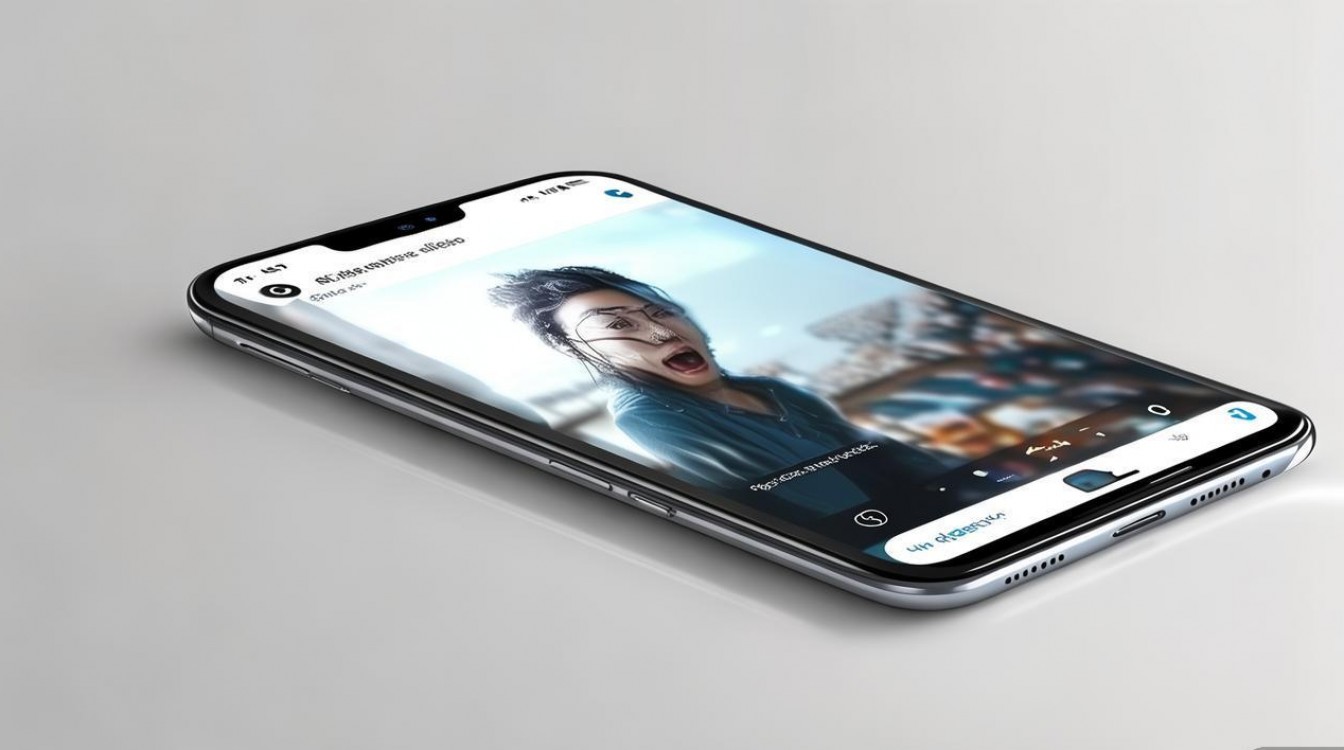 小米13 Pro微信视频白边咋解决？