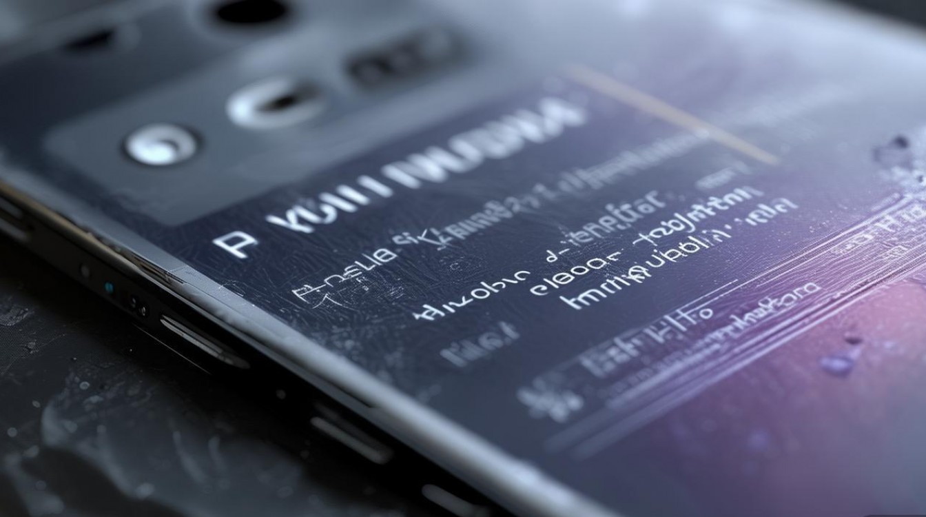 华为不可拆卸电池手机死机,长按电源键多久能强制重启?