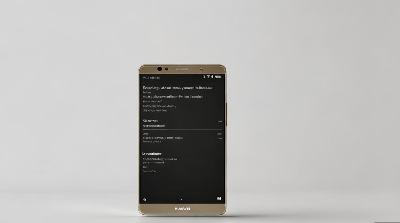 华为Mate8忘记密码怎么解锁?官方方法与第三方工具推荐