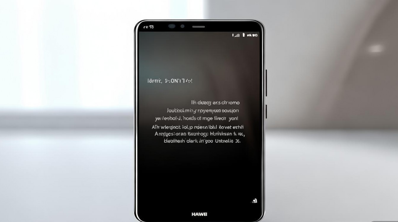 华为Mate8忘记密码怎么解锁?官方方法与第三方工具推荐