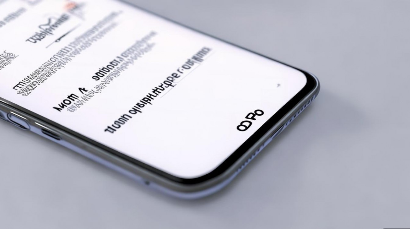 oppo手机如何查看和管理已订阅的内容？