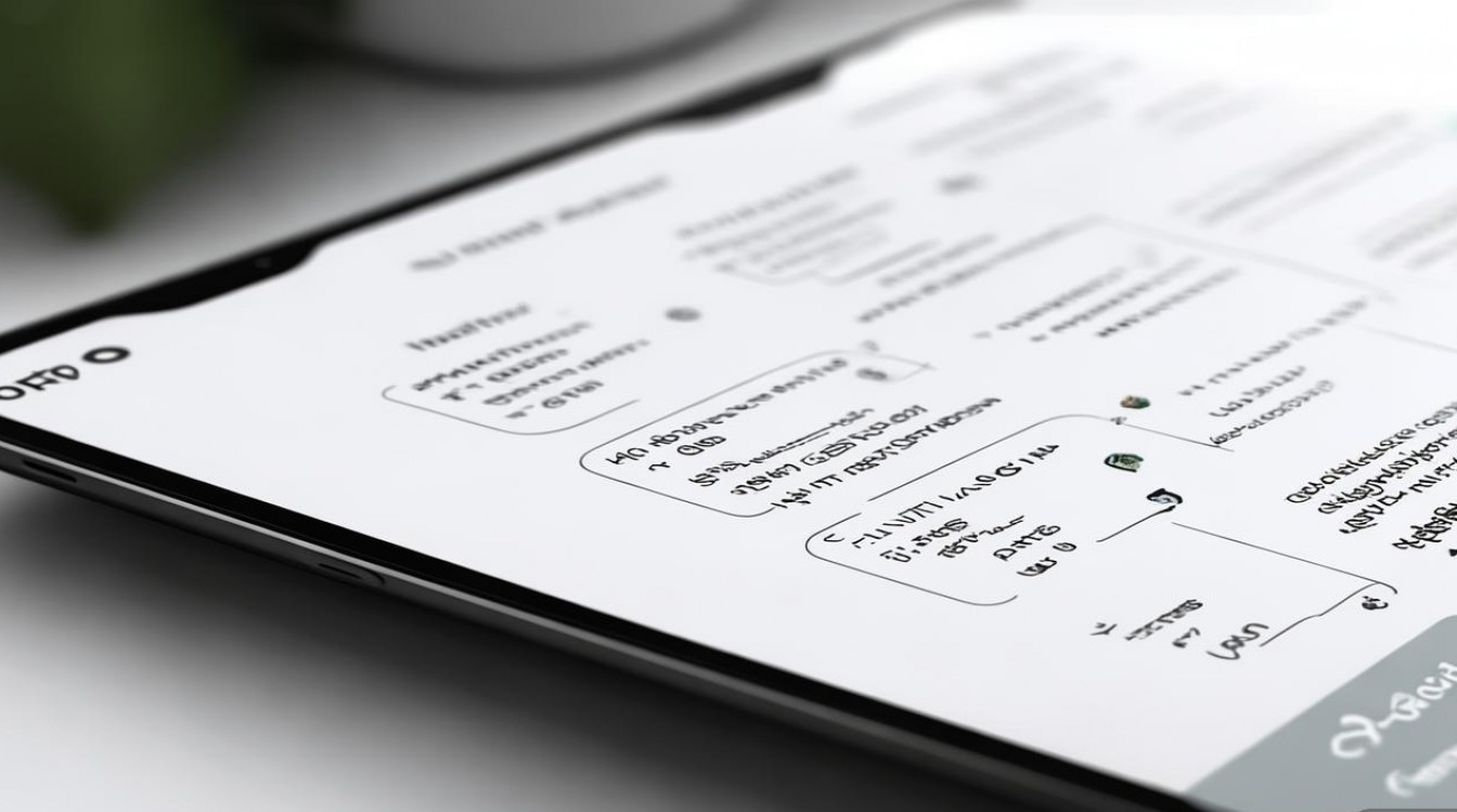 oppo浮屏怎么加应用?详细步骤与注意事项