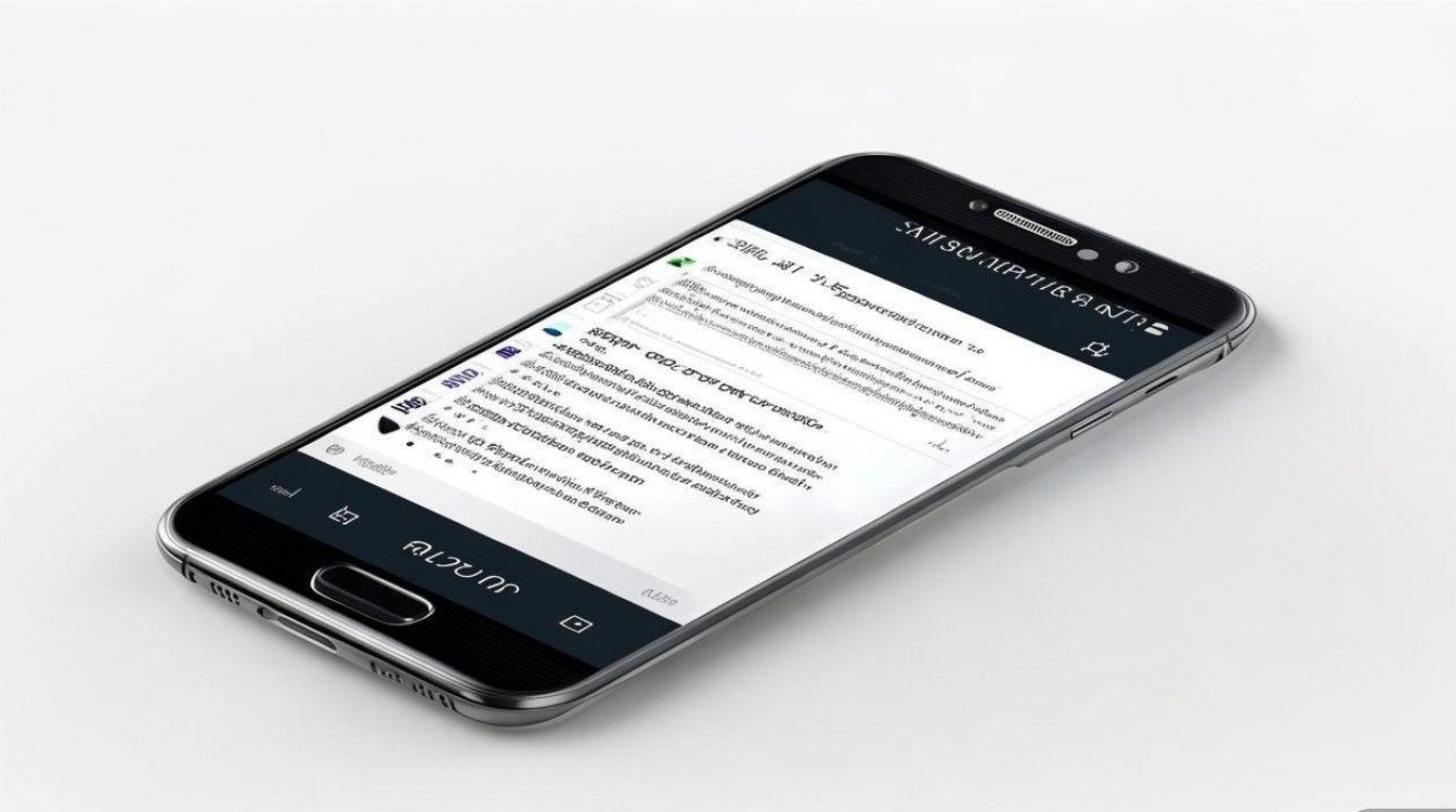 三星w2016自拍模式怎么开启?参数怎么调整?