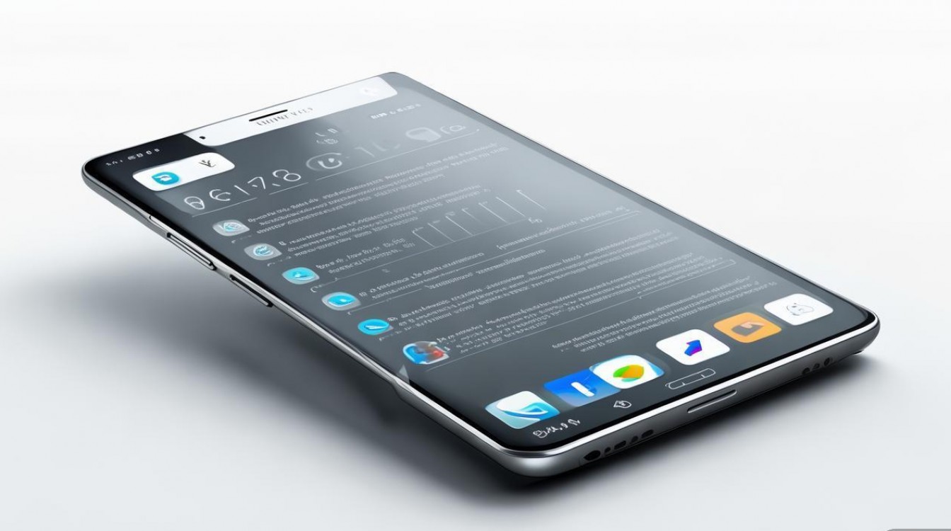 华为手机新手怎么快速上手这些功能？