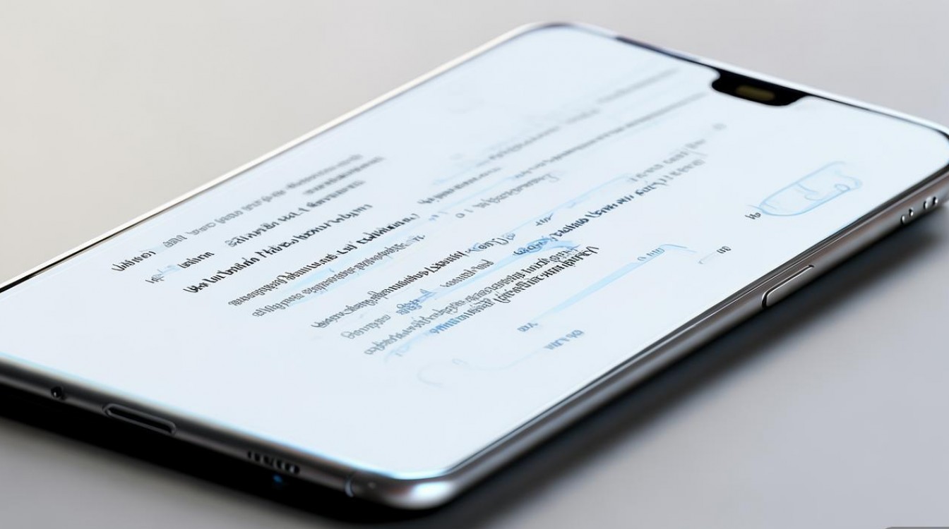 华为手机新手怎么快速上手这些功能？