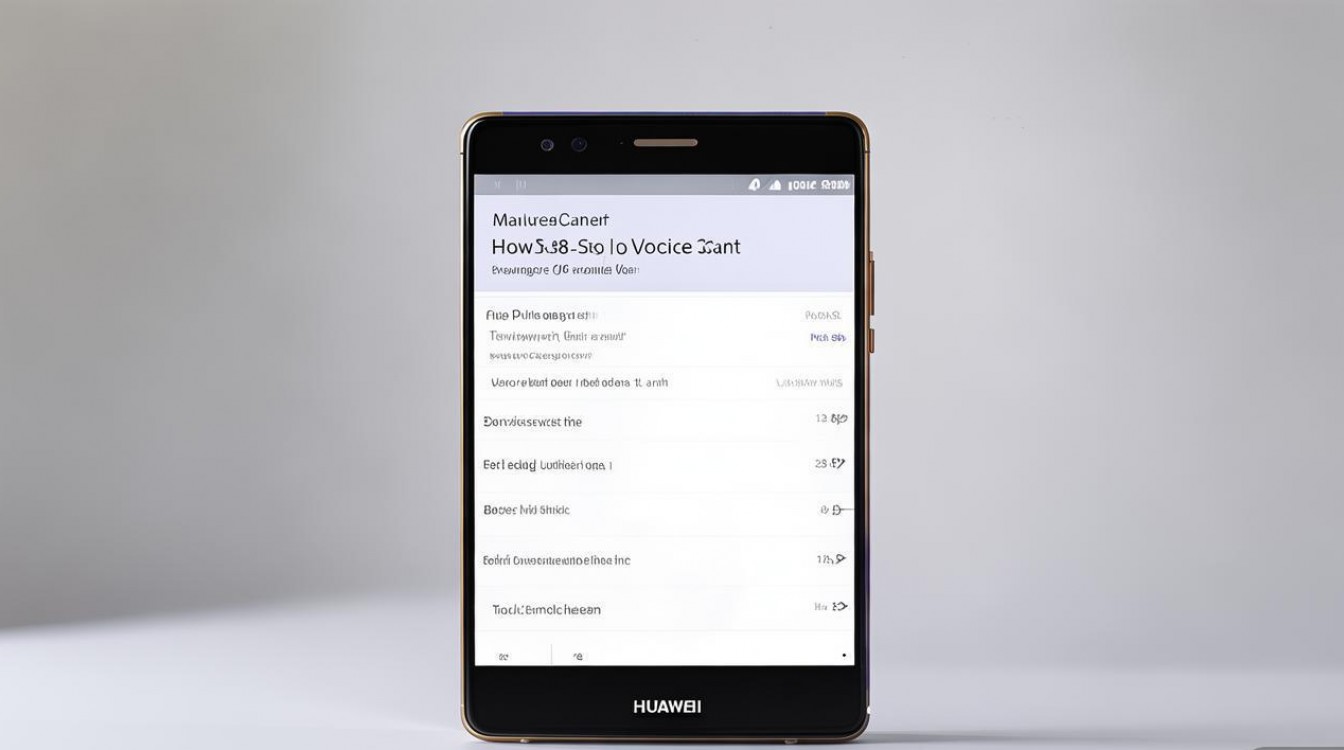 华为P8语音接电话怎么设置？详细步骤是什么？