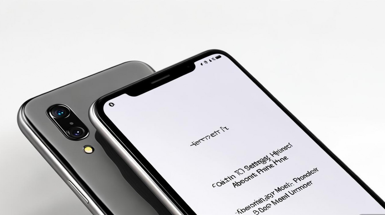 Redmi Note 11SE在哪能查到具体手机型号？