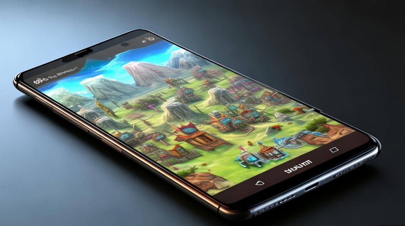 华为手机能装小米版梦幻西游吗？怎么下载安装？