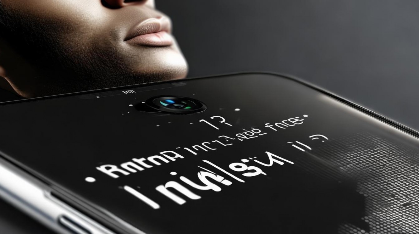 小米13Pro人脸识别怎么用?支持吗?详细步骤在这里