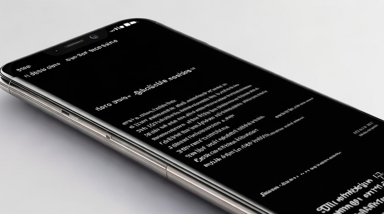 vivo手机怎么放大屏幕？方法步骤详解