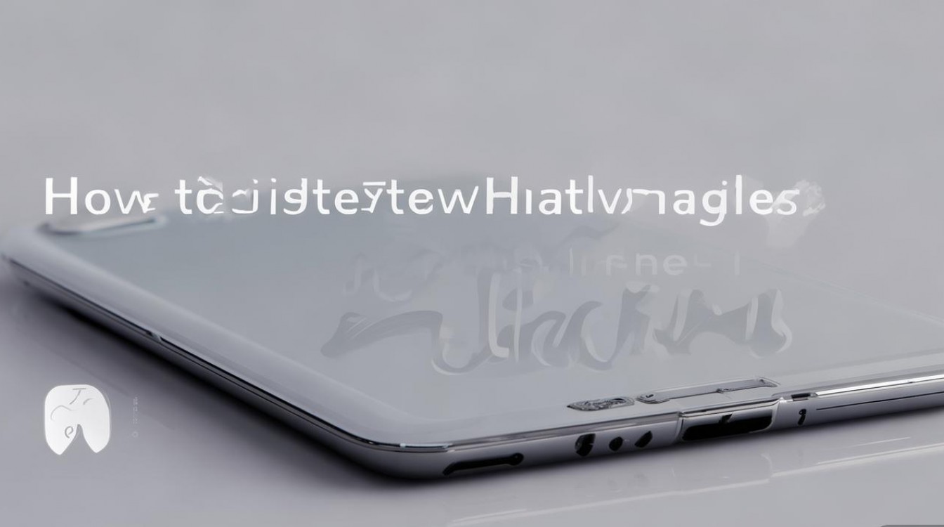 华为手机怎么识别具体机型?看哪里能查到详细型号?