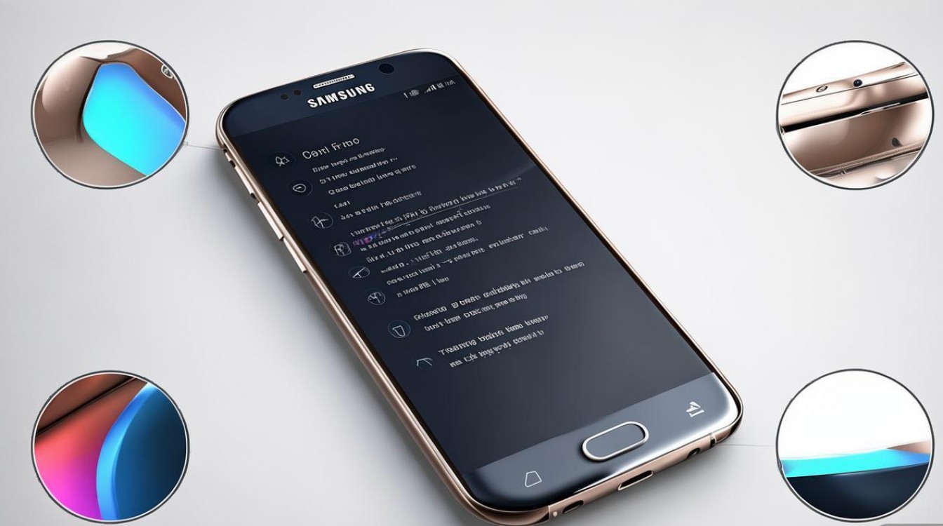 三星S7怎么开高清通话?开启高清通话步骤是什么?