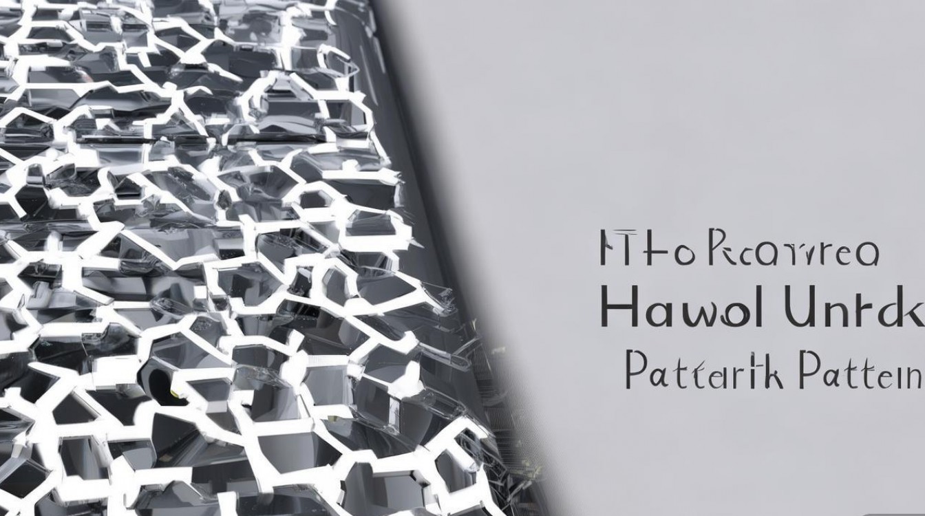 华为解锁图案忘了怎么还原？3步找回原图案方法