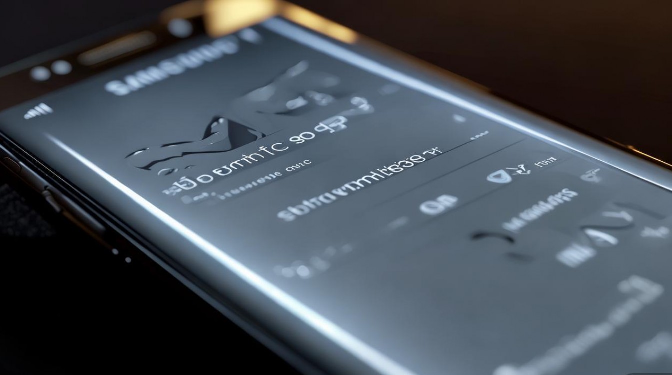 三星s7夜间模式怎么关闭?设置里找不到开关按钮怎么办?