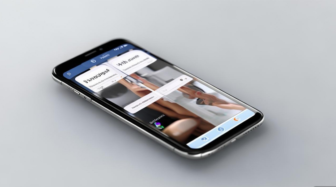 vivoy66怎么分屏视频？操作步骤和适用场景详解