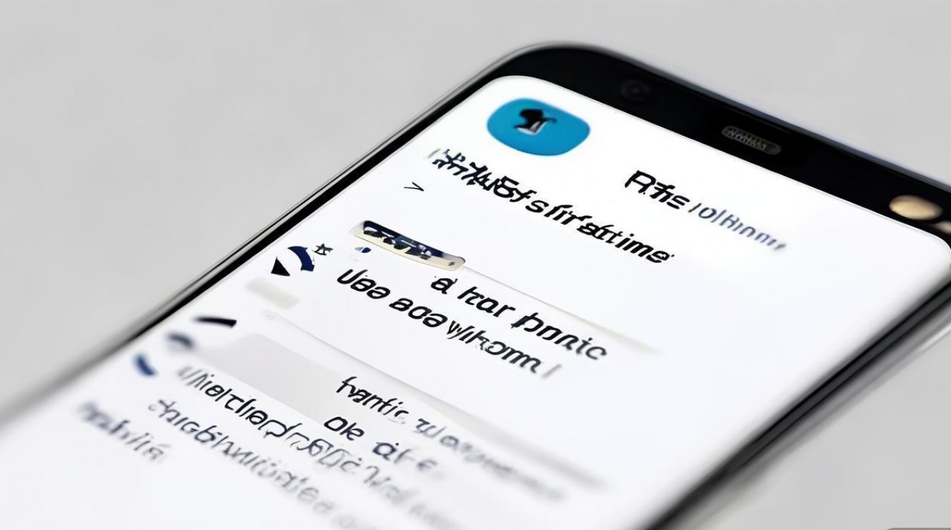 小米13软件使用时间怎么查？系统自带还是需第三方工具？