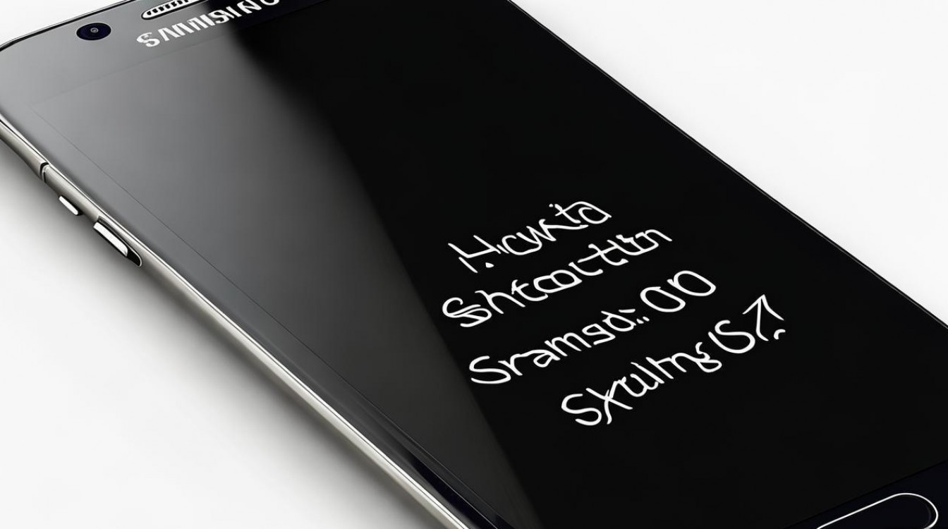 三星S7息屏怎么截屏?这3种方法轻松搞定!