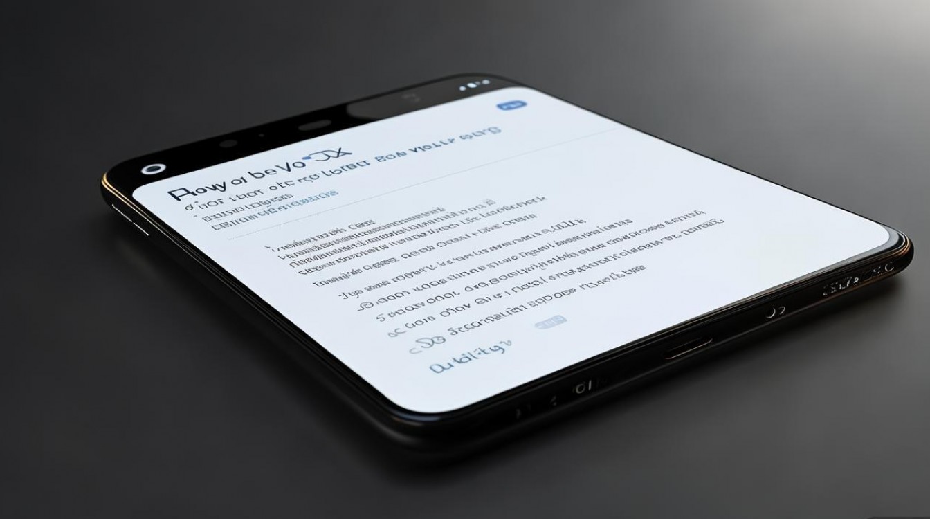 华为5G手机如何设置强制使用3G网络?