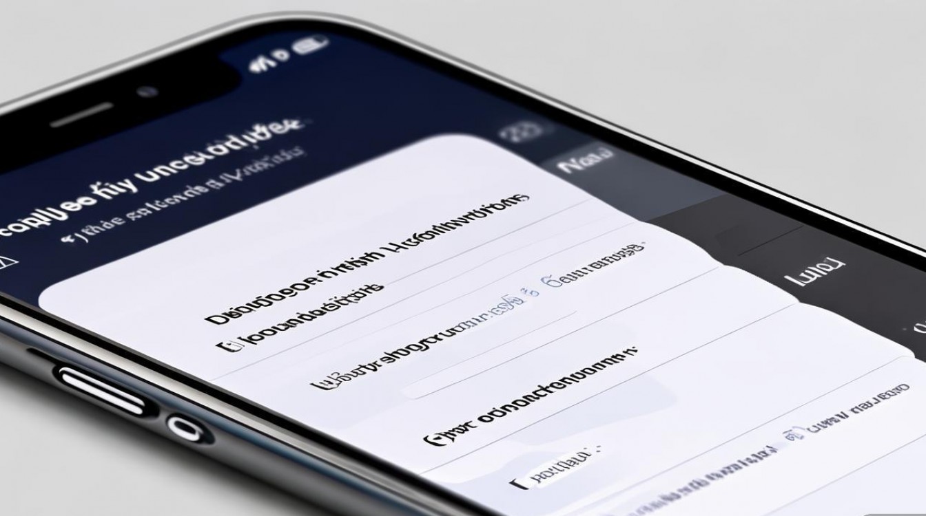 苹果手机系统更新提醒怎么永久关闭？