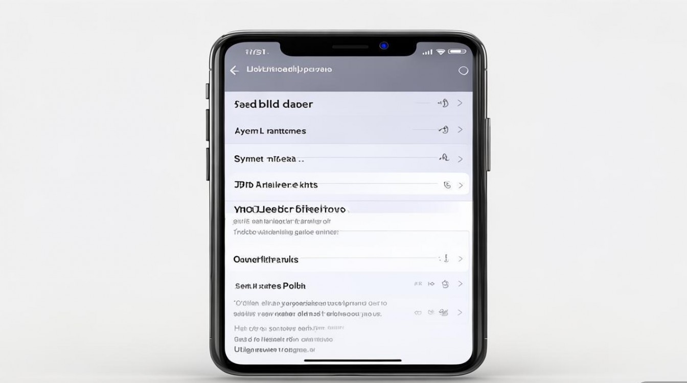 苹果手机系统更新提醒怎么永久关闭？