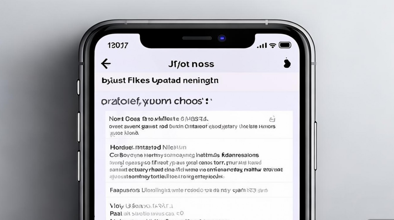 苹果手机怎么永久关闭系统更新提醒?