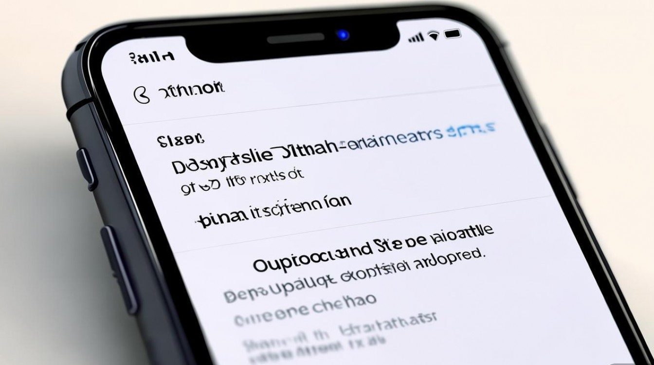 苹果手机怎么永久关闭系统更新提醒?