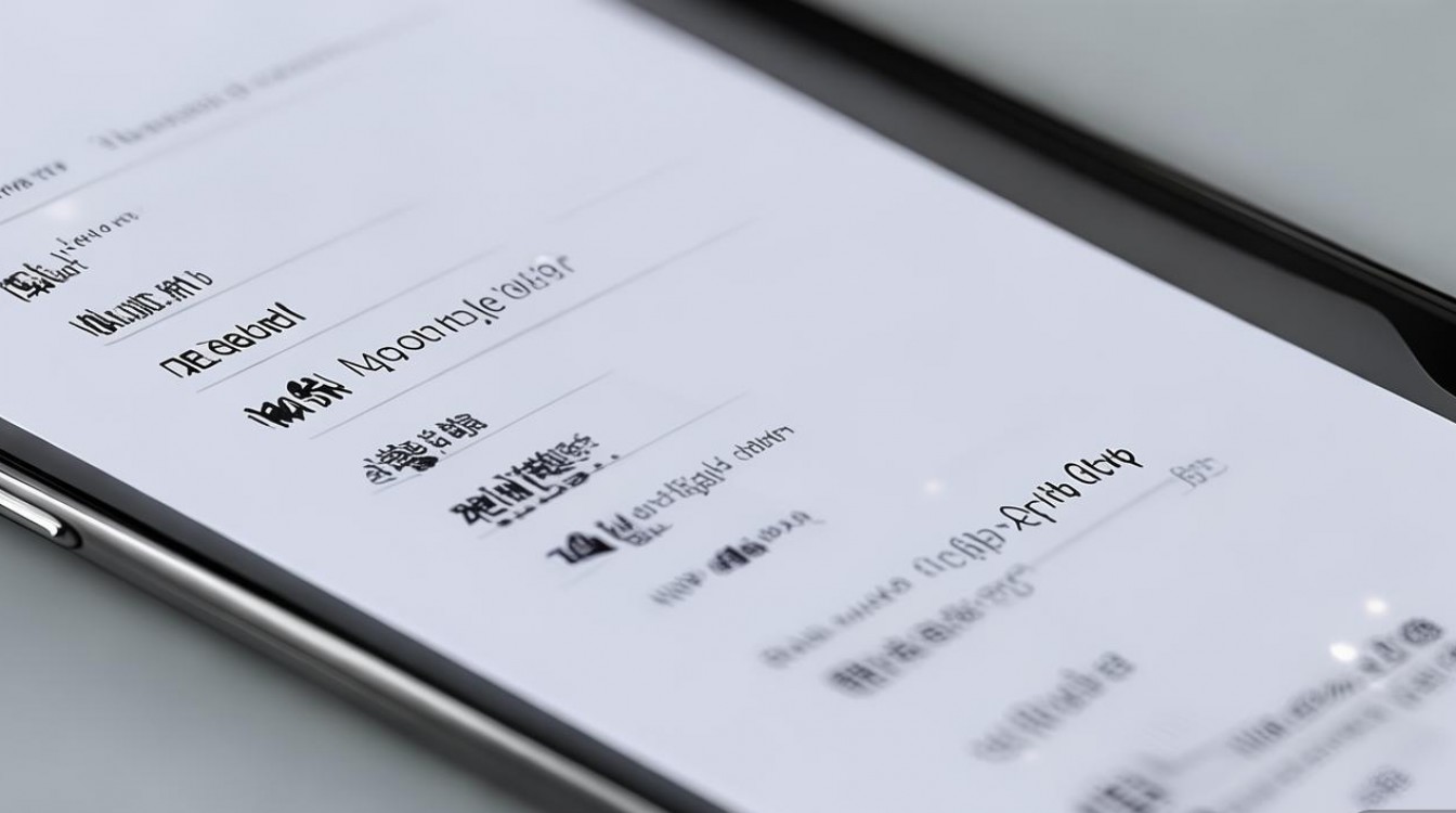 小米13息屏显示怎么设置？详细步骤在这儿