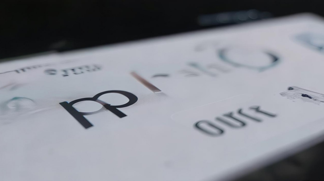 oppo手机如何自定义桌面时钟样式?