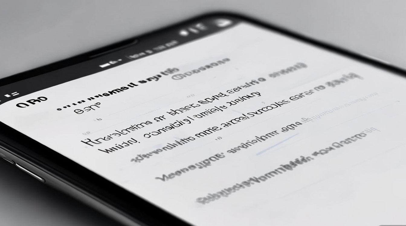 oppo二手手机怎么分屏？分屏功能怎么用？