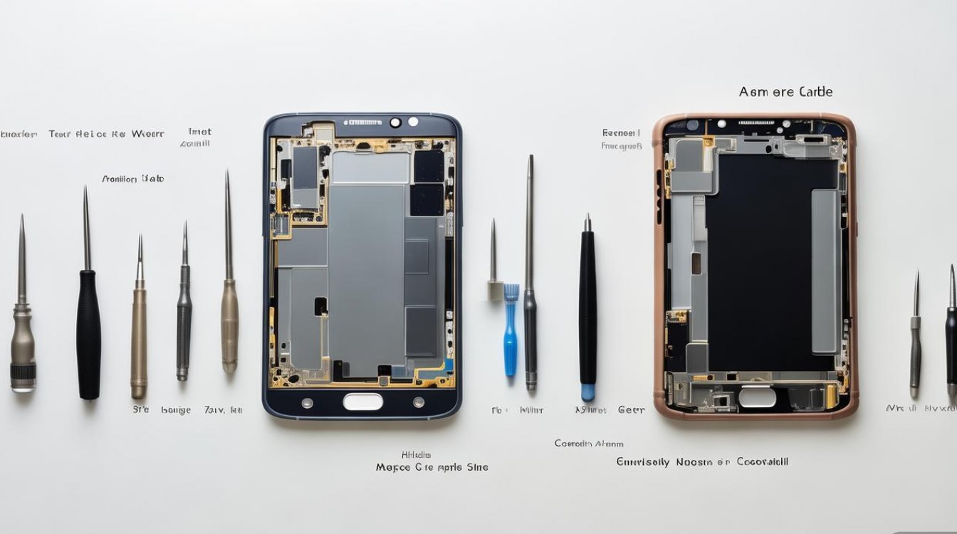 三星s6怎么拆开后盖?自己动手拆会不会弄坏?