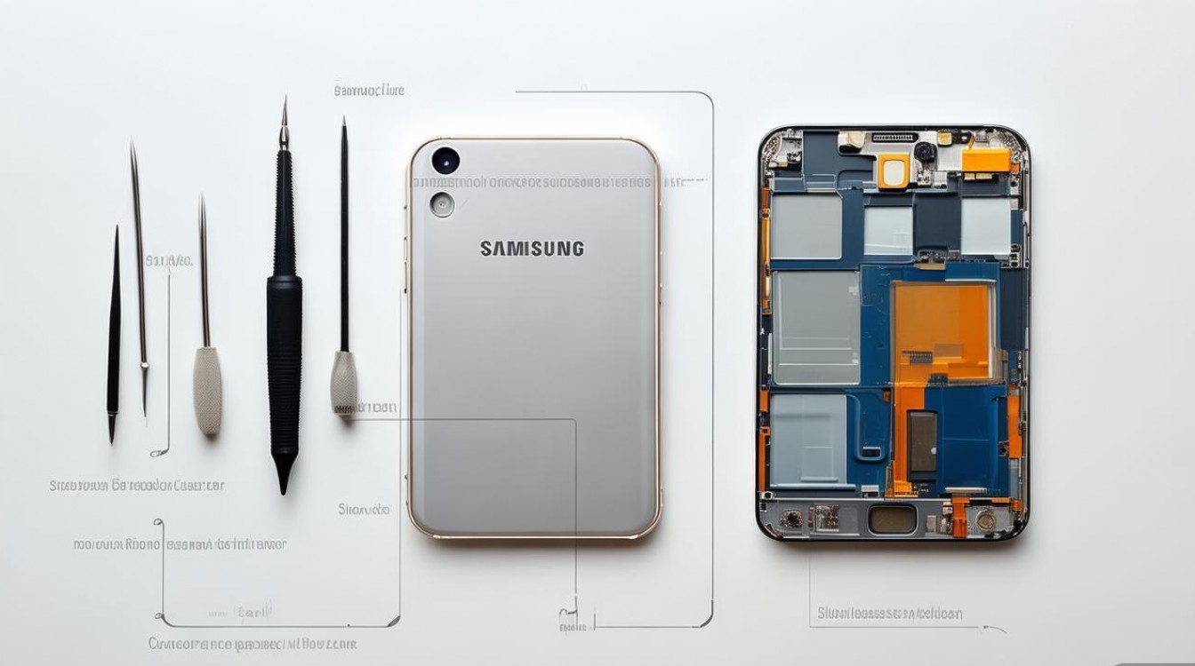 三星s6怎么拆开后盖?自己动手拆会不会弄坏?