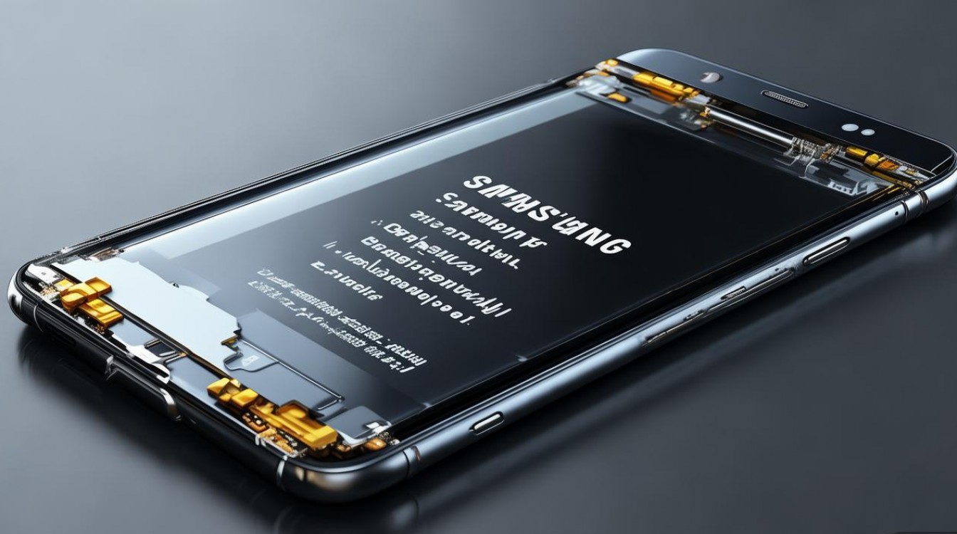 三星S6曲屏换电池怎么拆?自己换要哪些工具?