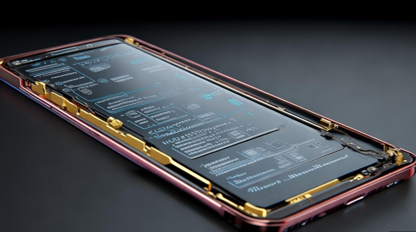 三星S6曲屏后盖怎么开?电池更换步骤是什么?