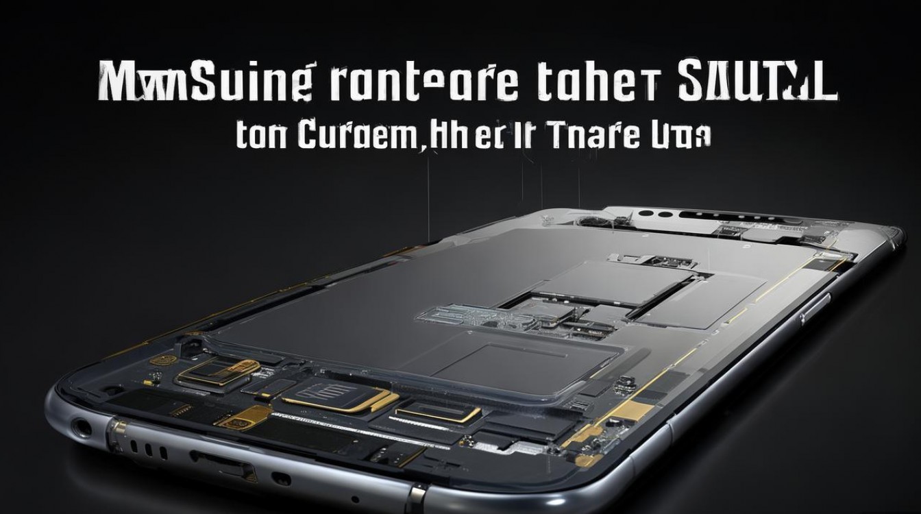 三星S6曲屏后盖怎么开?电池更换步骤是什么?