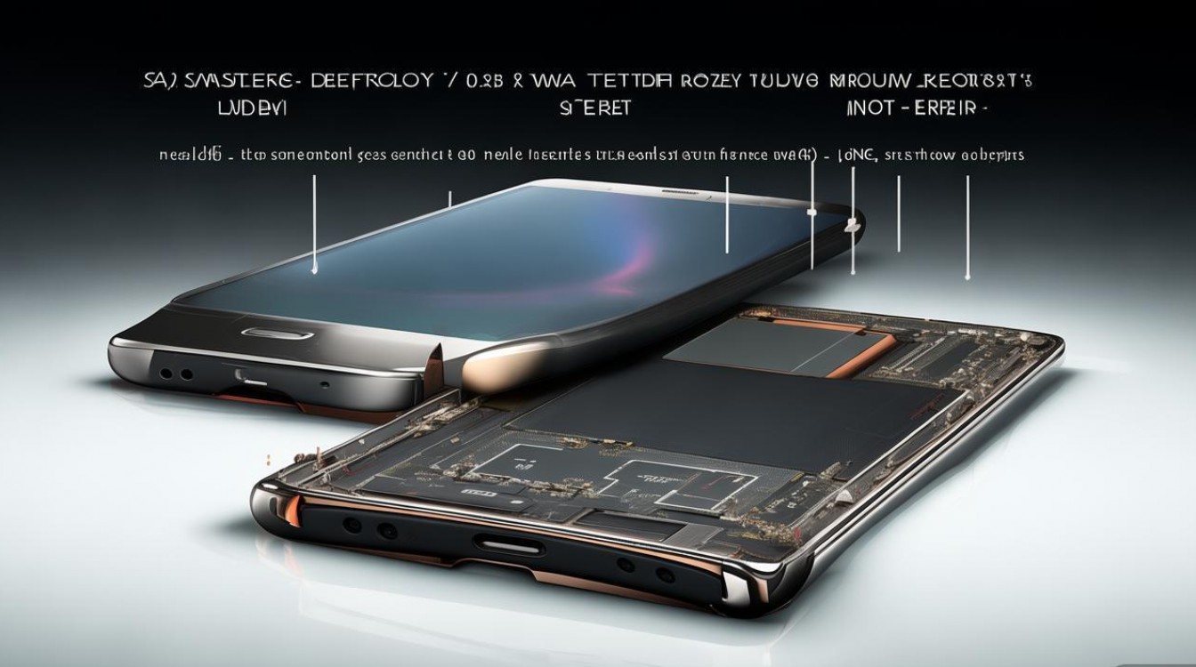 三星S6曲屏后盖怎么开?电池更换步骤是什么?