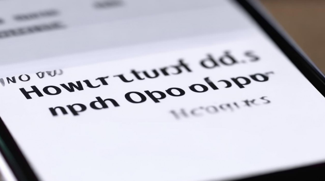 oppo老款手机怎么彻底关闭广告弹窗？